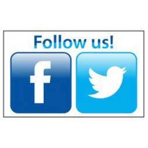  Follow Us